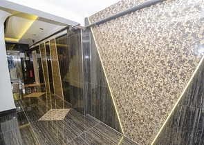 شقة 1 + 1 في منطقة هورما كونيالتي أنطاليا