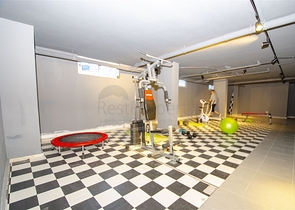 شقة 1 + 1 في منطقة هورما كونيالتي أنطاليا