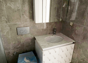 شقة 1 + 1 في منطقة هورما كونيالتي أنطاليا