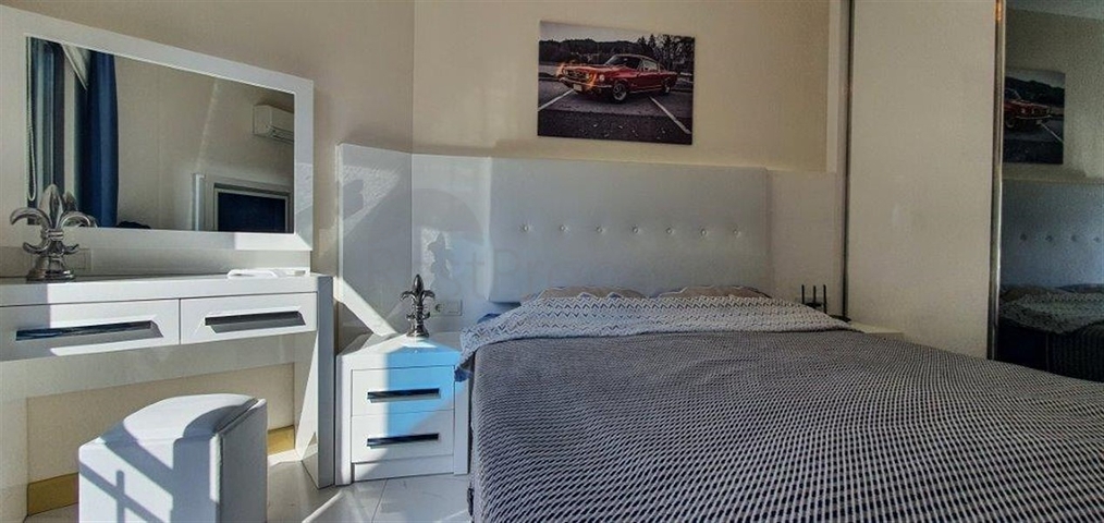 شقة نظام فندقي - مجمع بخدمات متكاملة - في مركز الانيا 