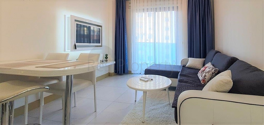 شقة نظام فندقي - مجمع بخدمات متكاملة - في مركز الانيا 