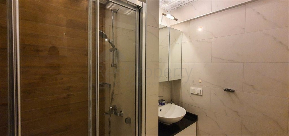 شقة نظام فندقي - مجمع بخدمات متكاملة - في مركز الانيا 