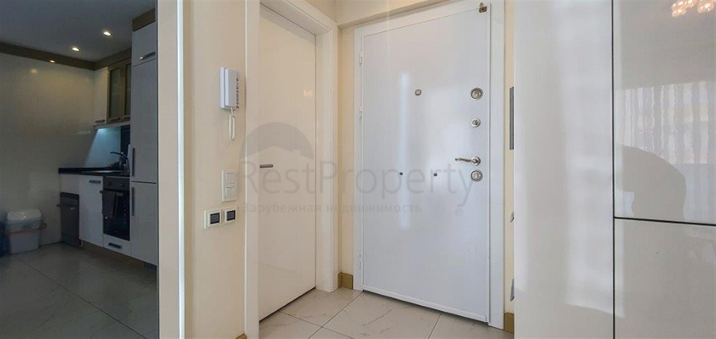 شقة نظام فندقي - مجمع بخدمات متكاملة - في مركز الانيا 