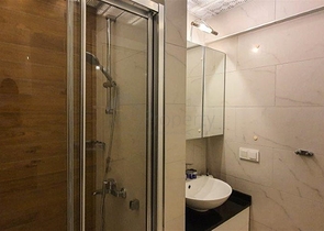 شقة نظام فندقي - مجمع بخدمات متكاملة - في مركز الانيا 