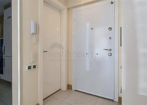 شقة نظام فندقي - مجمع بخدمات متكاملة - في مركز الانيا 