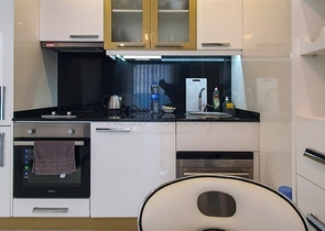 شقة نظام فندقي - مجمع بخدمات متكاملة - في مركز الانيا 