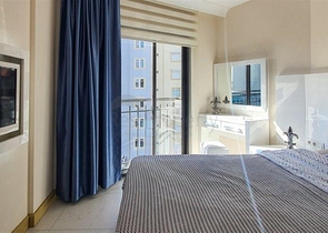 شقة نظام فندقي - مجمع بخدمات متكاملة - في مركز الانيا 