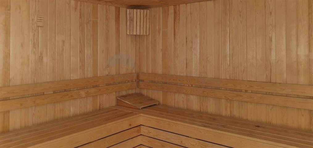 شقة مفروشة غرفة وصالة - ضمن مجمع سكني - مهموتلار / الانيا 