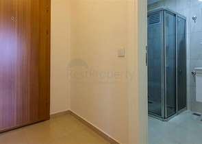 شقة مفروشة غرفة وصالة - ضمن مجمع سكني - مهموتلار / الانيا 