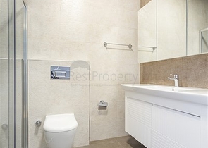 شقة عائلية  -4 غرف وصالة- مطبخ منفصل - مجمع سكني حديث - مهموتلار /الانيا 