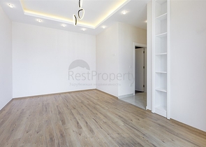 شقة عائلية  -4 غرف وصالة- مطبخ منفصل - مجمع سكني حديث - مهموتلار /الانيا 