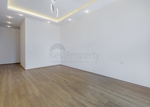 شقة عائلية  -4 غرف وصالة- مطبخ منفصل - مجمع سكني حديث - مهموتلار /الانيا 