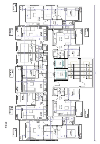 بالاقساط وبدون فوائد - شقق متنوعة ضمن مجمع سكني يضم كافة الخدمات - مهموتلار /الانيا 