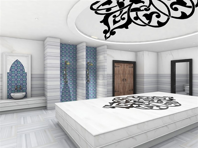 بالاقساط وبدون فوائد - شقق متنوعة ضمن مجمع سكني يضم كافة الخدمات - مهموتلار /الانيا 