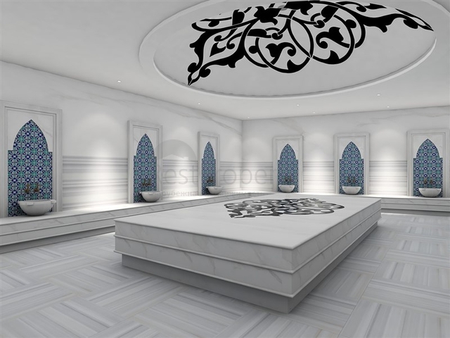 بالاقساط وبدون فوائد - شقق متنوعة ضمن مجمع سكني يضم كافة الخدمات - مهموتلار /الانيا 