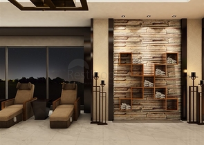 بالاقساط وبدون فوائد - شقق متنوعة ضمن مجمع سكني يضم كافة الخدمات - مهموتلار /الانيا 