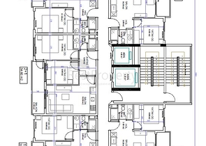 بالاقساط وبدون فوائد - شقق متنوعة ضمن مجمع سكني يضم كافة الخدمات - مهموتلار /الانيا 