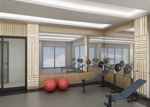 بالاقساط وبدون فوائد - شقق متنوعة ضمن مجمع سكني يضم كافة الخدمات - مهموتلار /الانيا 