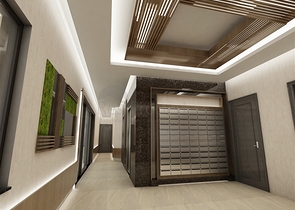 بالاقساط وبدون فوائد - شقق متنوعة ضمن مجمع سكني يضم كافة الخدمات - مهموتلار /الانيا 