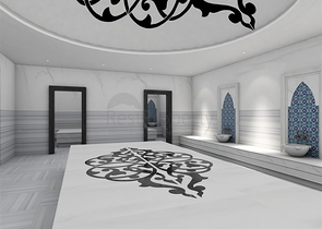 بالاقساط وبدون فوائد - شقق متنوعة ضمن مجمع سكني يضم كافة الخدمات - مهموتلار /الانيا 