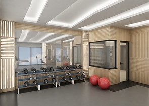 بالاقساط وبدون فوائد - شقق متنوعة ضمن مجمع سكني يضم كافة الخدمات - مهموتلار /الانيا 