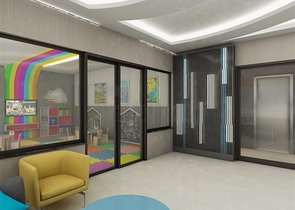 بالاقساط وبدون فوائد - شقق متنوعة ضمن مجمع سكني يضم كافة الخدمات - مهموتلار /الانيا 