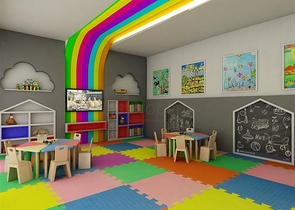 بالاقساط وبدون فوائد - شقق متنوعة ضمن مجمع سكني يضم كافة الخدمات - مهموتلار /الانيا 