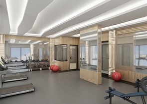 بالاقساط وبدون فوائد - شقق متنوعة ضمن مجمع سكني يضم كافة الخدمات - مهموتلار /الانيا 