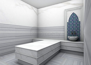 بالاقساط وبدون فوائد - شقق متنوعة ضمن مجمع سكني يضم كافة الخدمات - مهموتلار /الانيا 