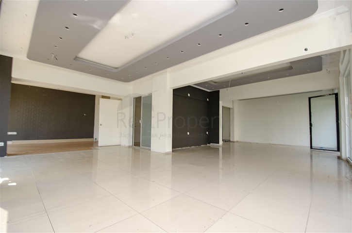 مساحات مكتبية في وسط مدينة أنطاليا