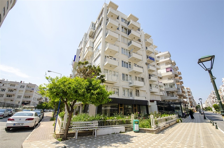 مساحات مكتبية في وسط مدينة أنطاليا