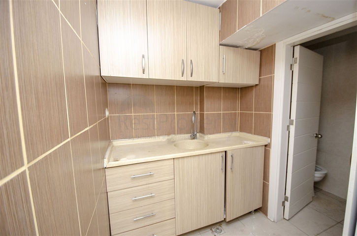 مساحات مكتبية في وسط مدينة أنطاليا