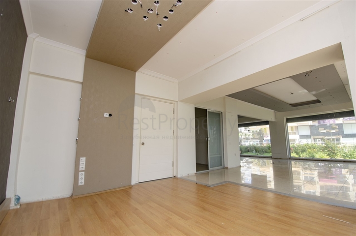 مساحات مكتبية في وسط مدينة أنطاليا