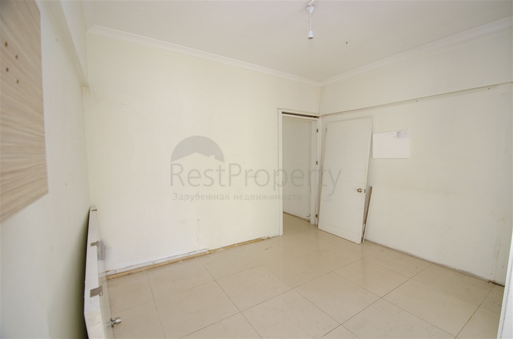 مساحات مكتبية في وسط مدينة أنطاليا