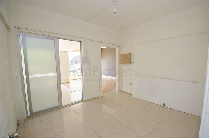 مساحات مكتبية في وسط مدينة أنطاليا