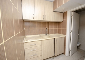 مساحات مكتبية في وسط مدينة أنطاليا