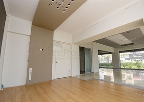 مساحات مكتبية في وسط مدينة أنطاليا