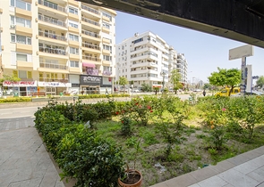 مساحات مكتبية في وسط مدينة أنطاليا