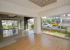 مساحات مكتبية في وسط مدينة أنطاليا