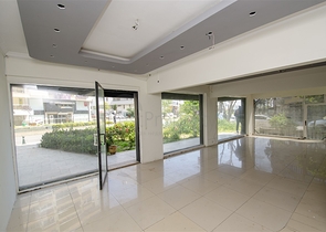 مساحات مكتبية في وسط مدينة أنطاليا