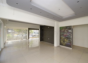 مساحات مكتبية في وسط مدينة أنطاليا