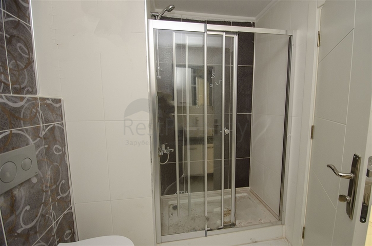 شقق واسعة 2 + 1 في وسط لارا أنطاليا