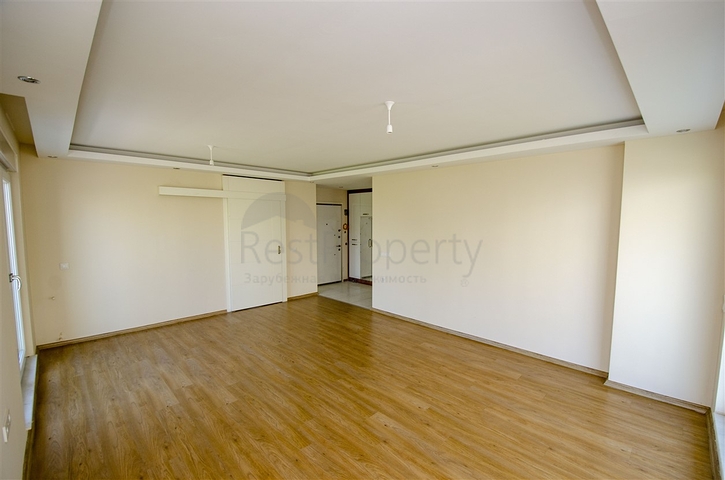 شقق واسعة 2 + 1 في وسط لارا أنطاليا