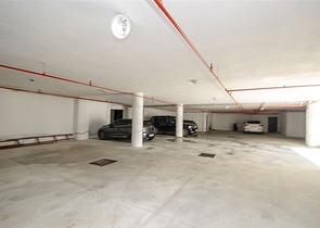 شقق واسعة 2 + 1 في وسط لارا أنطاليا