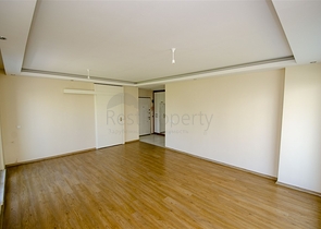 شقق واسعة 2 + 1 في وسط لارا أنطاليا