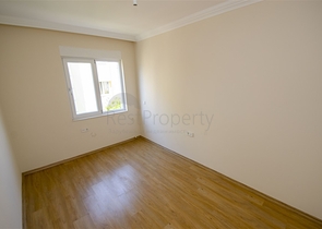 شقق واسعة 2 + 1 في وسط لارا أنطاليا