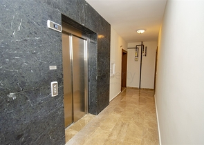 شقق واسعة 2 + 1 في وسط لارا أنطاليا