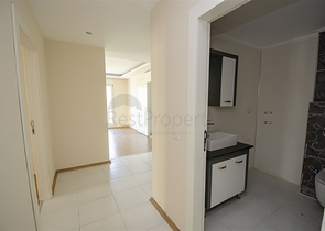 شقق واسعة 2 + 1 في وسط لارا أنطاليا