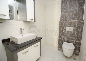 شقق واسعة 2 + 1 في وسط لارا أنطاليا