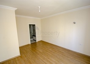 شقق واسعة 2 + 1 في وسط لارا أنطاليا